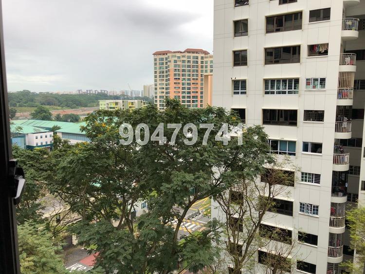 Blk 640 Choa Chu Kang Street 64 (Choa Chu Kang), HDB 4 Rooms #161623712